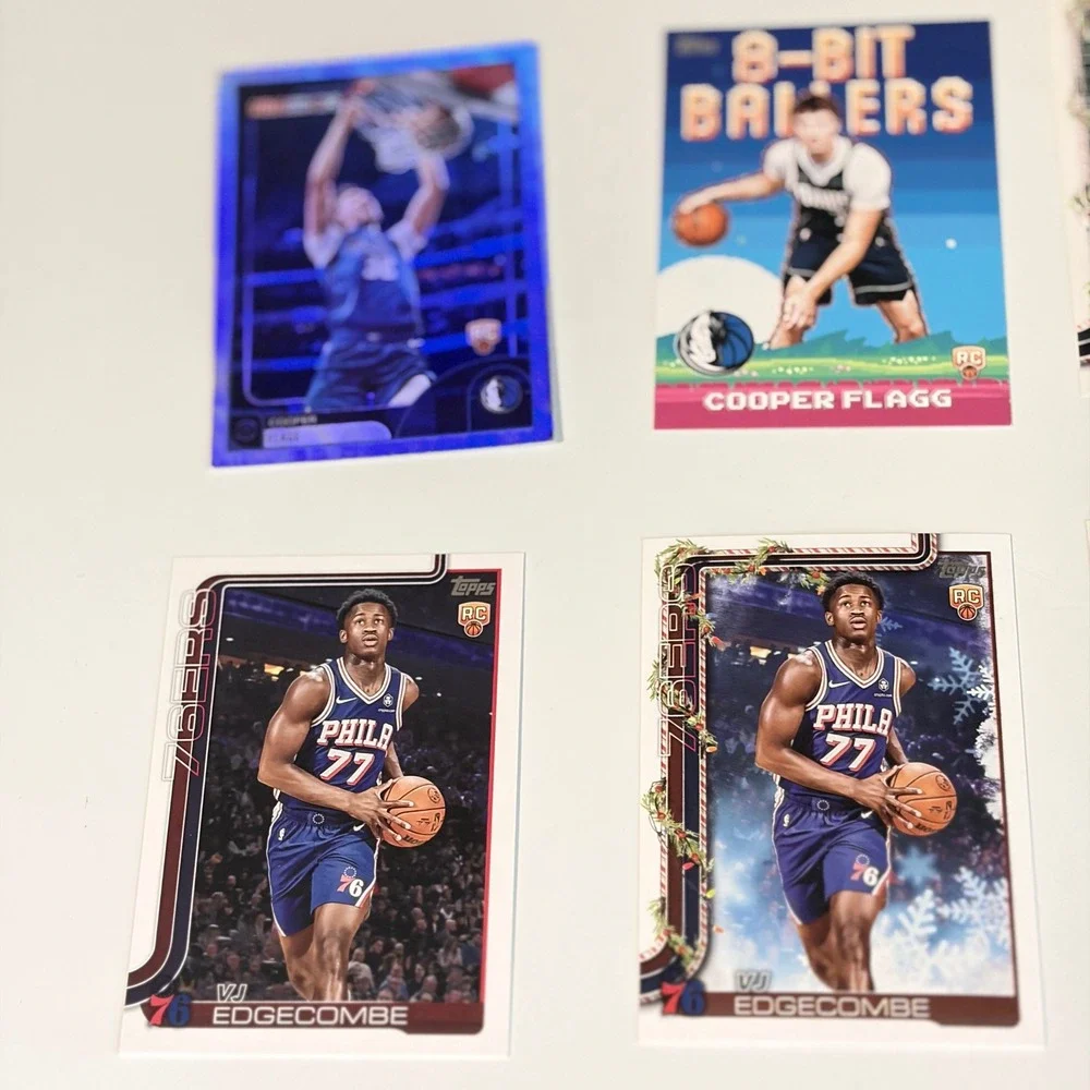 Topps 2025 26